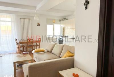 Apartament cu 2 camere în Sisești - 2