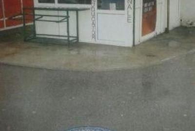 Spațiu comercial, de 10 mp, în Central