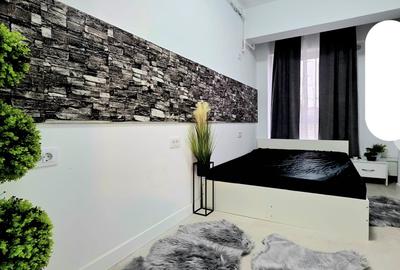 Apartament cu 2 camere decomandat, mobilat în Moara de Vânt - 6