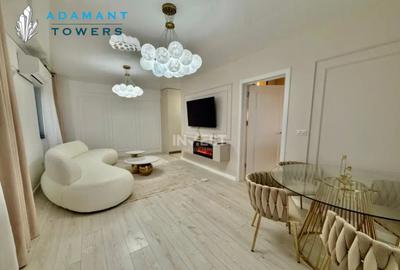 Apartament cu 3 camere în Nicolina - 8