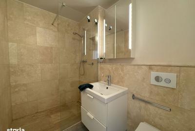 Apartament cu 2 camere, mobilat în Alba Iulia - 9