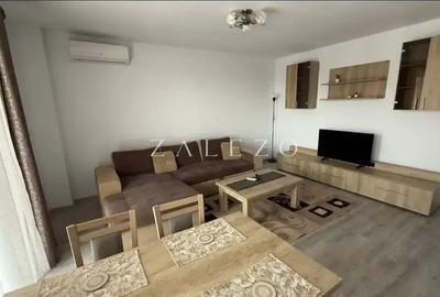 Apartament cu 2 camere, mobilat în Aradului