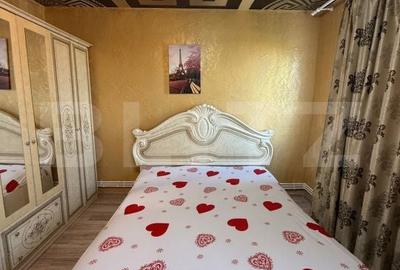 Apartament cu 3 camere în Micro 17 - 16
