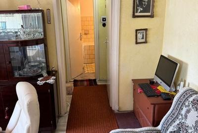 Apartament cu 2 camere semidecomandat în Podgoria - 2