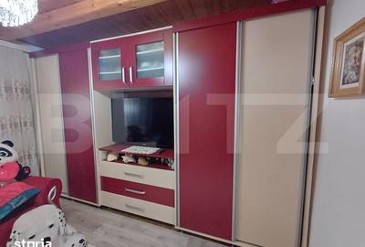 Casă cu 2 camere cu Teren 3500 Mp în Adâncata - 9