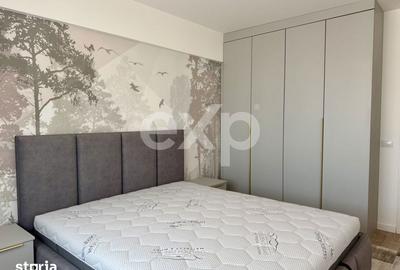 Apartament cu 2 camere în Ștefan cel Mare - 2