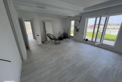Apartament cu 3 camere în Ștefăneștii de Jos - 1