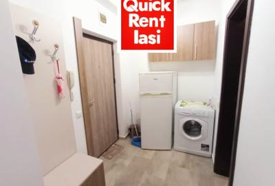 Garsonieră semidecomandată în Ultracentral - 6