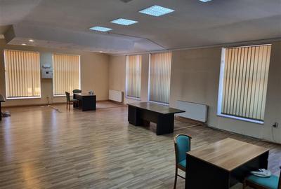 Spațiu comercial, de 146 mp, în Bistrița Lac - 1