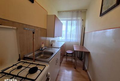 Apartament cu 3 camere semidecomandat, mobilat în Iosefin - 7