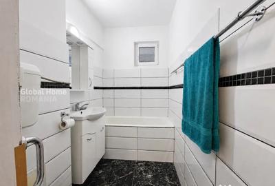 Apartament cu 2 camere semidecomandat în Drumul Taberei