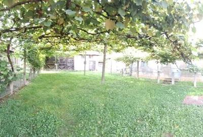 Casă cu 3 camere în Rona - 4