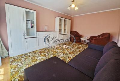 Apartament cu 3 camere decomandat, mobilat în Mărăști - 2