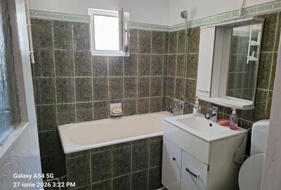 Apartament cu 2 camere decomandat în Central - 5