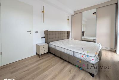 Apartament cu 2 camere în Tractorul