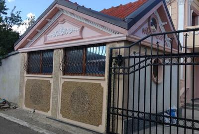 Casă cu 3 camere în Cumpăna - 2