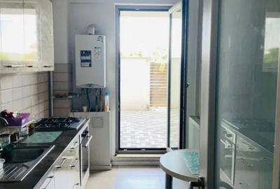 Apartament cu 3 camere în Chitila - 2