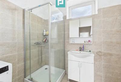 Casă cu 5 camere cu Teren 750 Mp în Caporal Alexa - 3