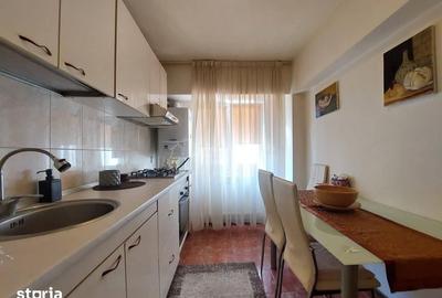 Apartament cu 3 camere în Piața - 7