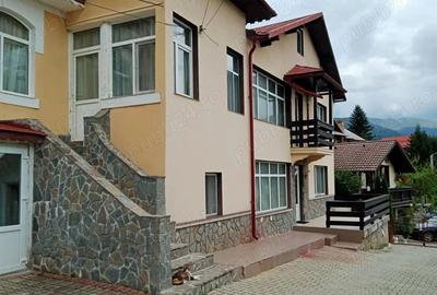 Casă cu 3 camere cu Teren 150 Mp în Central - 9