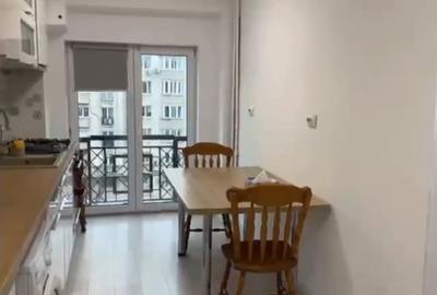 Apartament cu 3 camere decomandat, mobilat în P-ța Muncii - 8