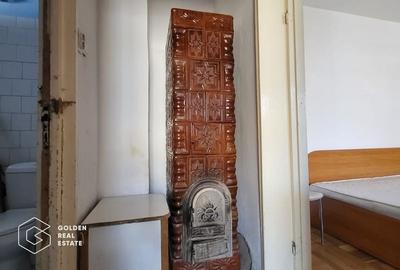 Apartament cu 2 camere semidecomandat în Central - 8