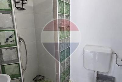 Garsonieră decomandată, mobilată în Ultracentral - 7