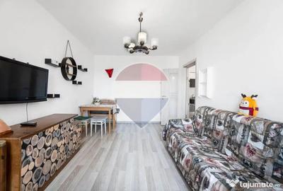 Apartament cu 2 camere decomandat în Astra