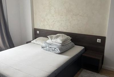 Garsonieră decomandată în Rahova