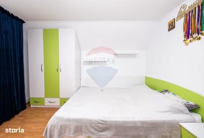 Casă cu 4 camere în Valea Stânii