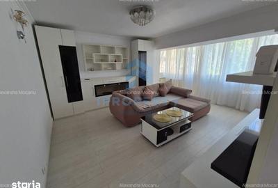 Apartament cu 3 camere în Timpuri Noi
