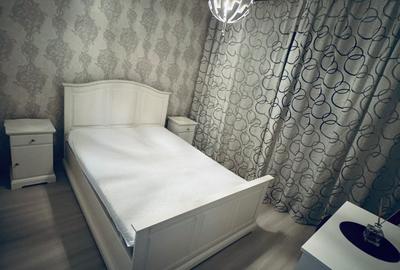 Apartament cu 2 camere decomandat în Central - 2