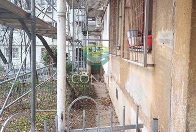 Apartament cu 3 camere decomandat în Dristor - 20