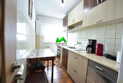 Apartament cu 3 camere decomandat în Vasile Aaron - 4