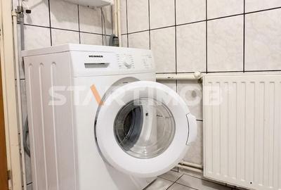 Garsonieră decomandată în Răcădău - 8