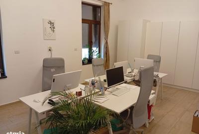 Casă cu 4 camere în Central - 10