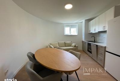 Apartament cu 2 camere, mobilat în Europa - 6