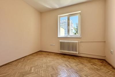 Apartament cu 3 camere semidecomandat în Gheorgheni - 3