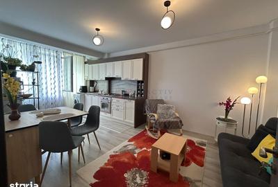 Apartament cu 3 camere decomandat în Burdujeni