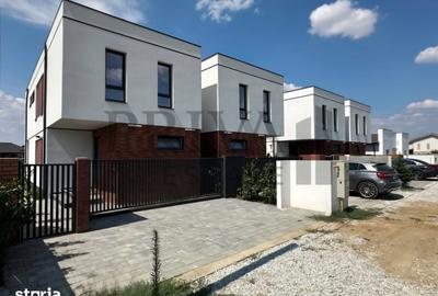 Casă cu 4 camere cu Teren 340 Mp în Moșnița Nouă