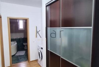Apartament cu 2 camere semidecomandat, mobilat în Zorilor - 6