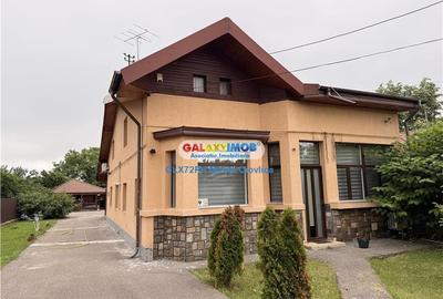 Casă cu 3 camere cu Teren 1093 Mp în Central - 2