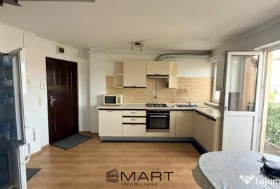 Apartament cu 2 camere semidecomandat în Mihai Viteazul - 5