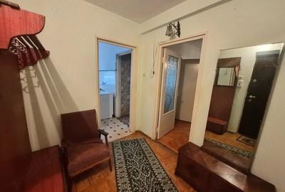 Apartament cu 2 camere decomandat în Nord