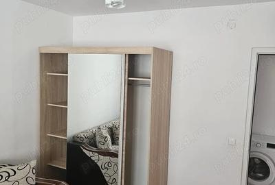 Apartament cu 2 camere semidecomandat în Petros