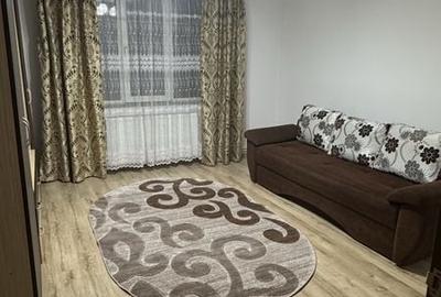 Garsonieră în Burdujeni