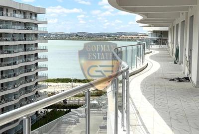 Apartament cu 2 camere semidecomandat, mobilat în Nord - 2