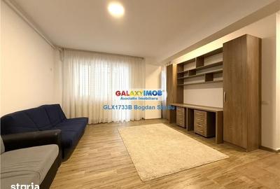 Apartament cu 2 camere semidecomandat în Chiajna