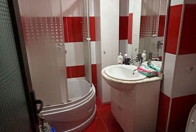 Apartament cu 3 camere decomandat în Central - 4