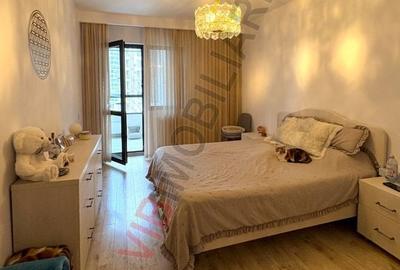 Apartament cu 2 camere decomandat, mobilat în Pantelimon